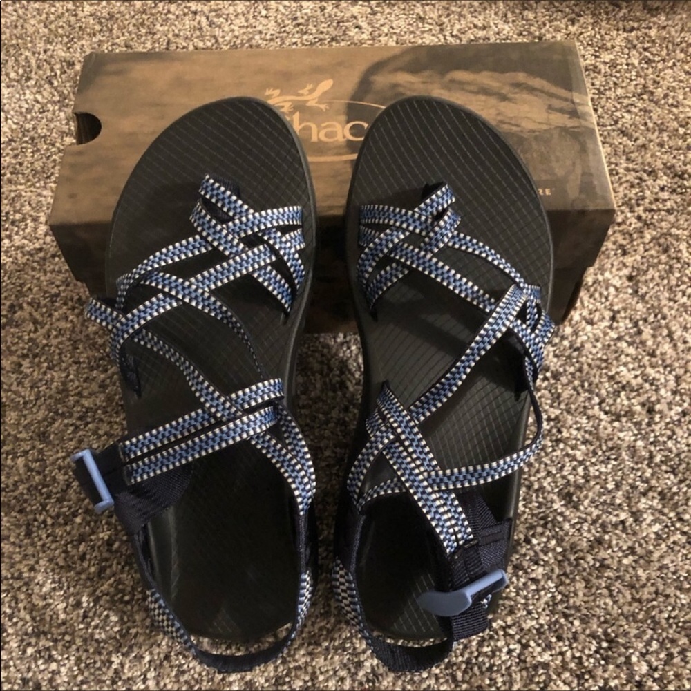 Chacos Women size 8